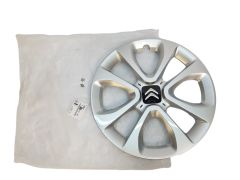 Количка Citroen 98138694TW 15" Оригинал