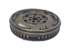 Двумасова ремъчна шайба 123108982R Luk 1.5 DCi Renault Mercedes S16