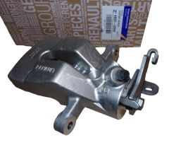 Спирачен накрайник Вдясно Задна част Нов оригинал 440015895R Renault