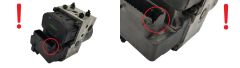 Абсорбционна помпа Peugeot 306 9629833880 0273004278 0265216553 1824