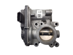 Въздушен амортисьор Renault 161204451R H8201171233 0.9 TCe 3269