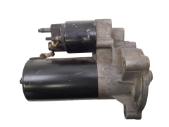 Стартер Citroen Peugeot 5802W5 0001108183 2.0 HDI Bosch 1367