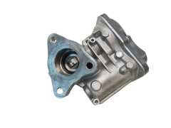 Клапан Egr 147109913R H8201143495 Denso 1.5 DCI Renault Dacia 1169