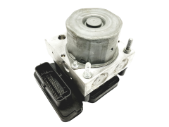 Абсорбционна помпа Forfour Twingo 3 476604765R A4539004507 Bosch 35095