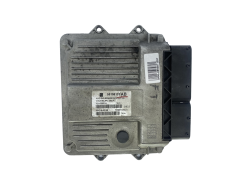 Шофьор Suzuki FGP 55195173 AB 71600.039.01 Magneti Marelli 50071