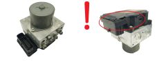 Абсорбционна помпа Ford Mondeo S-Max CG91-2C405-CC TRW 67986