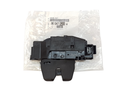 Заключване на клапата Оригинал Citroen Peugeot 3008 308 9804762080