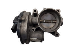 Въздушен амортисьор Ford Volvo VP4F9U-9E928-AB 2739