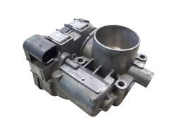 Въздушен амортисьор 55250461 40GTE3F Fiat Lancia Ford FPT 2760