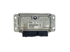 Шофьор Toyota 89661-0H023 0261208702 Bosch 59980