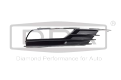 Решетка на бронята Права Направете Audi A3 8V5807682A 88071885102 DPA