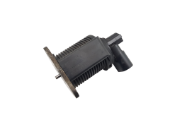 Клапан Egr 8200247250 72281826 1.5 DCI Renault Pierburg