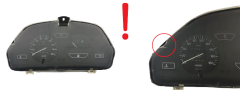Брояч Peugeot 106 9605593680 09034009900 54417