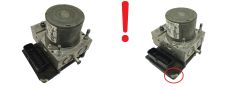 Абсорбционна помпа Fiat 500 51913831 0265252447 Bosch 67803