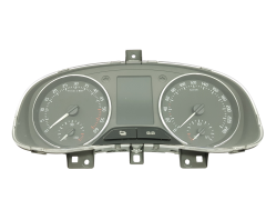 Тахометър Skoda Fabia 5J0920840D A2C53356354 VDO