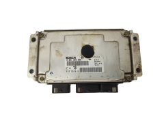 Шофьор 0261206606 9638765980id10 26FM0882 PSA Bosch 3738
