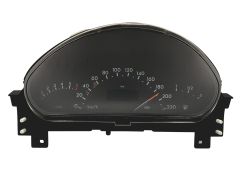Тахометър Mercedes A W168 A1685404011 32060