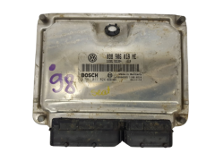 Контролер на двигателя Seat 038906019NE 0281011824 Bosch