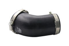 Въздуховод 1K0145838AG 11451459001 VW Audi Seat Skoda Vika