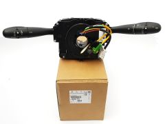 Комбиниран превключвател за светлини Оригинал Citroen Peugeot 207 1007 6242P3 96630732