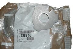 Бланка Synchronizatora Нов оригинал 2389.05 238905 Citroen Peugeot