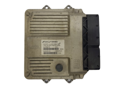 Контролер на двигателя Lancia 51806503 MJD6F3.Y2 Magneti Marelli