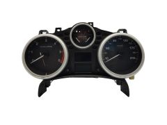 Тахометър Peugeot 207 9662904680 A2C53190339 2836