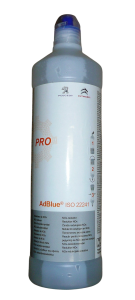 Течност AdBlue 1L Нов оригинал 1618891880 Citroen Peugeot