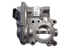 Въздушен амортисьор Renault 161206038R H8201171233 0.9 1.2 TCE 2707