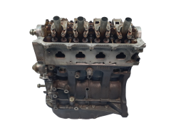 Двигател D4FA702 D4F702 1.2 16v Renault Clio 2 Kangoo Twingo S6