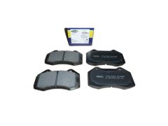Спирачни накладки Преден край MAGNETI MARELLI 363700201532 410603303R