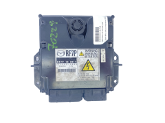 Шофьор 275800-6683 RF7P18881T Mazda