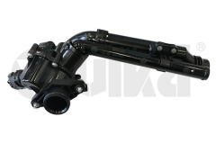 Корпус на термостат A2742000615 19594001 Mercedes-Benz Vika
