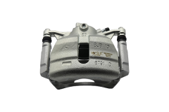 Спирачен накрайник Преден край Ляво Направете VW Audi 8V0615123 66151722201 Vika