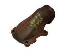 Турбинен кабел 038329 9634721280 Citroen Xsara 2.0 HDI