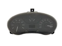 Тахометър Partner Berlingo 9801642280 PSA 1563