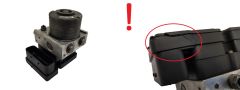 Абсорбционна помпа VW Seat 1K0614117H 1K0907379P JT7 Ate 6145