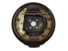 Диск с котва Szczęk Права 7701033416 Renault 21