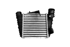 Въздушен охладител Направете VW Seat Skoda 6Q0145804A 11450840901 Vika