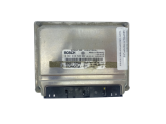 Шофьор 89661-52200 0281010563 407918-0003 Toyota Bosch