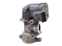 Клапан Egr Citroen Peugeot Fiat Volvo 9656612380 2.0 HDI Delphi 1734