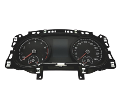 Тахометър VW Golf MK7 5G1920740C A2C12301200 VDO
