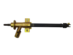Кормилна колона 4123F6 Citroen AX Ecia 2954