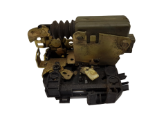 Заключване на врати Вдясно Преден край 7701469181 Renault Megane I Scenic I Rockwell 11310