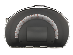 Тахометър Smart Forfour 248212170R Johnson 31094