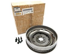 Маховик Оригинал Renault Megane Clio Laguna Scenic 1.5dCi EDC 123005236R