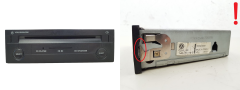 CD чейнджър Volkswagen 1J0035119C