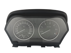 Тахометър BMW 1 F20 6210 9287455 9232891 56832