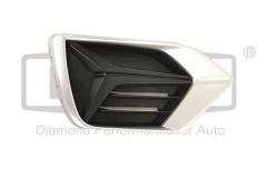 Решетка на бронята Ляво 83A807671 88071890502 Audi Q3 DPA