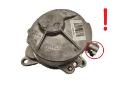 Вакуумна помпа 8200796080 Renault Nissan 2.0 DCI Bosch